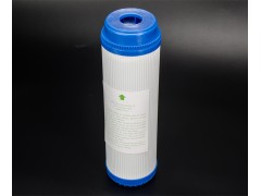 凈水器濾芯10寸UDF顆?；钚蕴考兯畽C