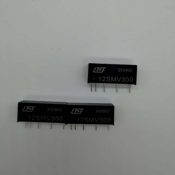 5V轉(zhuǎn)100V、150V、180V、200V隔離升