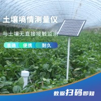北海靈犀管式土壤溫濕度監(jiān)測(cè)儀溫濕度測(cè)定儀一體式現(xiàn)貨直供