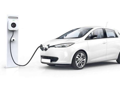 助推中國新能源汽車產業---2021廣州國際電動車、混動車、燃料電池汽車技術展覽會