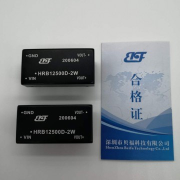 24V轉(zhuǎn)0-250V，0-350V可調(diào)電源模塊