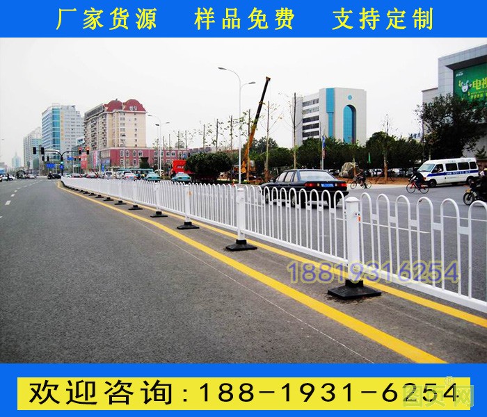 市政護欄19
