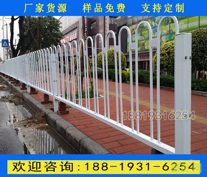 市政護欄9