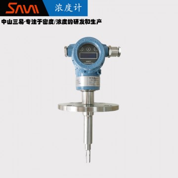 SDT600-4音叉密度計
