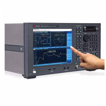 E5071C 矢量網絡分析儀KEYSIGHT-佳
