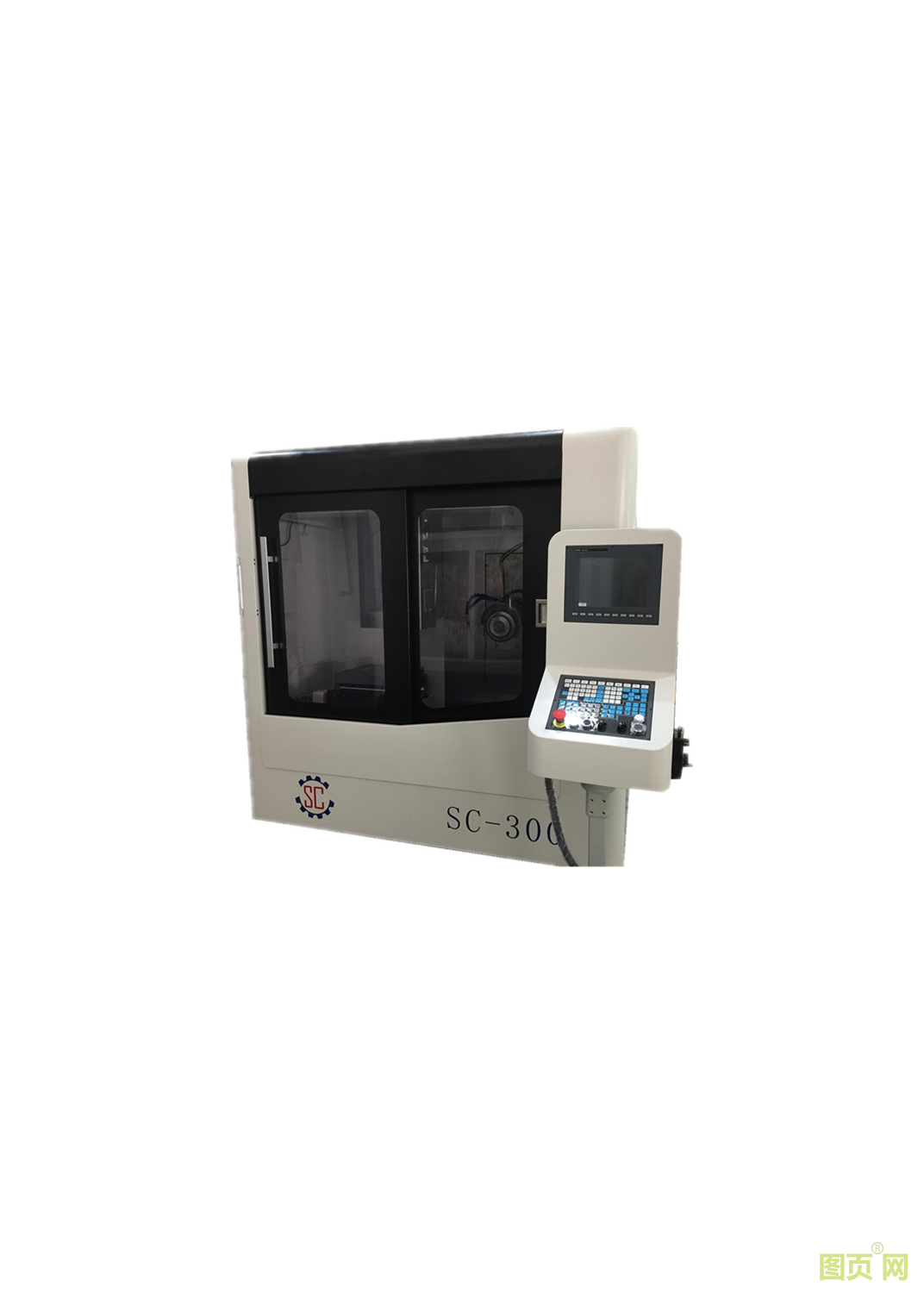 SC300透明