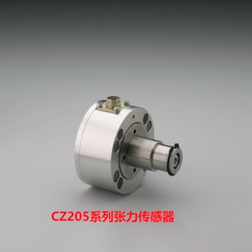 瑞士進(jìn)口FMS 張力傳感器 CZ205 中國(guó)
