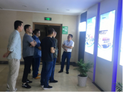 創(chuàng)建新未來(lái) 和利時(shí)助力酒泉衛(wèi)星中心智慧電廠項(xiàng)目順利實(shí)施