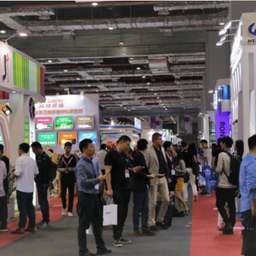 2021上海國際方便自熱食品產(chǎn)業(yè)展覽
