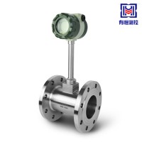 現場顯示型智能渦街流量計