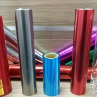 玻璃燙金紙，UV燙金紙，酒瓶燙金紙，LED油墨燙金紙