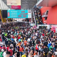2021廣州國際美博會美業人的盛典