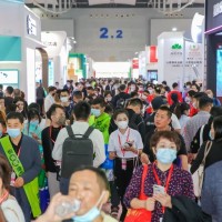 2021美容產品大全廣州9月美博會悉數收納