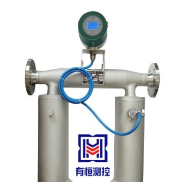 油料計(jì)量科里奧利質(zhì)量流量計(jì) 原油產(chǎn)