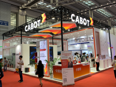 卡博特公司參加2021中國國際電池技術交流會并宣布推出全新碳納米管導電解決方案 ENERMAXTM 6系列賦予電池卓越性能