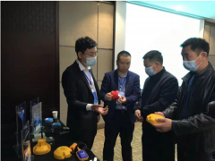 智慧城市 中星測(cè)控協(xié)同河北馳海出席張家口市政行業(yè)新技術(shù)交流會(huì)