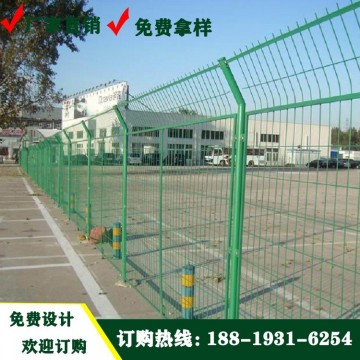 海口綠色園林護欄網 三亞高速公路防