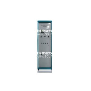 SCS-900A 水泥常溫氣體分析系統(tǒng)