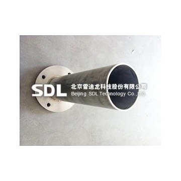 皮托管法蘭