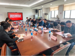 蘇州計量測試院“典型能耗設(shè)備能效在線計量檢測和評價裝置的現(xiàn)場測試和示范應(yīng)用”課題順利驗收