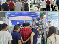 恩邦儀表|上海國際水展圓滿落幕！