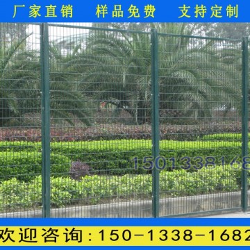 汕尾綠化帶隔離欄 惠州鐵欄網(wǎng)安全包