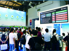 資源共享，實現共贏 上海電氣智慧能源方案亮相國際光伏展