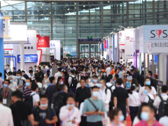 觸顯機(jī)遇 交互未來(lái)  2021深圳國(guó)際全觸與顯示展邀請(qǐng)您參觀