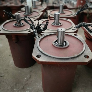 YDF-WF223-4 三相異步電動(dòng)機(jī)