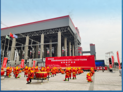 “一帶一路”上海電氣百萬千瓦級(jí)煤電機(jī)組臺(tái)數(shù)成功“破百”