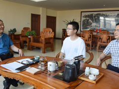 學習黨的歷史，接受黨的教育 理科狀元天康娃