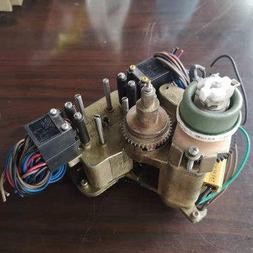電動(dòng)執(zhí)行器2SA3022行程計(jì)數(shù)器
