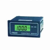 電阻率儀RCM-210高純水電導儀工業在線儀表/電導率電極