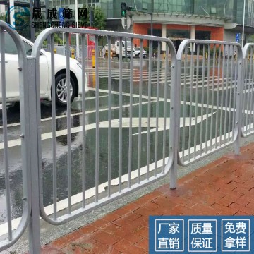 佛山市政護(hù)欄 公路停車場(chǎng)道路隔離欄