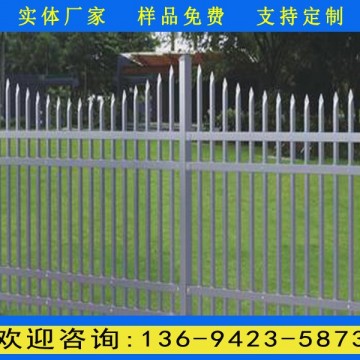 深圳工地圍墻護欄廠家 惠州鋅鋼道路
