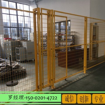 珠海工業機器人圍欄 車間生產安全欄