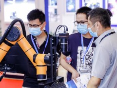 智能制造，智慧未來--2022武漢國際工業裝配與自動化技術展