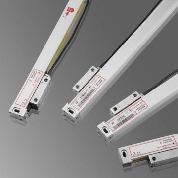 寧波怡信_AS80系列光學電子尺_電子