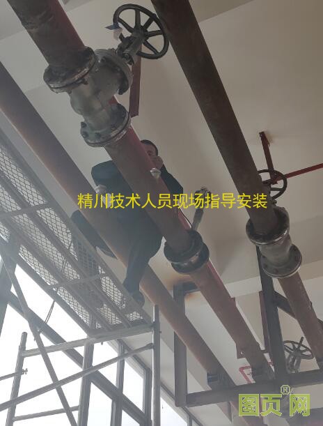導熱油熱能表