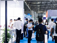 LEEG壓力變送器參展BIO CHINA 2022