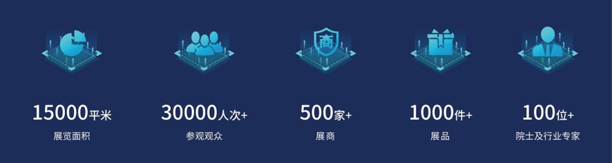新升級，新格局|2022（第三屆）全球數字經濟產業大會如約將至！