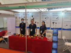 展會(huì)掠影丨福瑞德測控2022世界傳感器大會(huì)圓滿結(jié)束