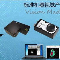 光譜共焦傳感器視覺(jué)缺陷檢測(cè)應(yīng)用