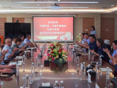 堅定看好傳感器賽道，漢威科技與漢威傳感基金增資新力傳感