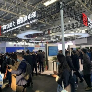 2023安徽風能設備展覽會,安徽風力發