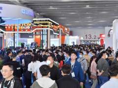 2023 年SIAF廣州自動(dòng)化展與Asiamold廣州模具展在人潮中圓滿(mǎn)舉行