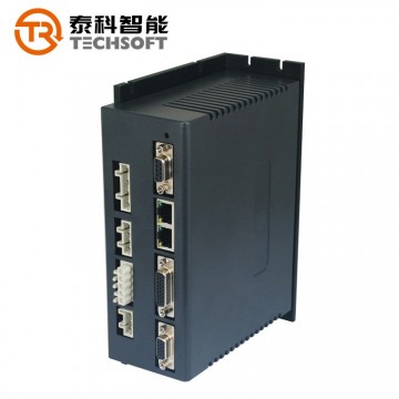 深圳泰科智能APX系列音圈無(wú)刷伺服電