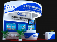 先睹為快！5月，迅爾這4大展會(huì)不容錯(cuò)過