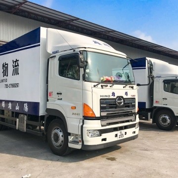 杭州發(fā)家具物流到香港,建筑建材運(yùn)輸
