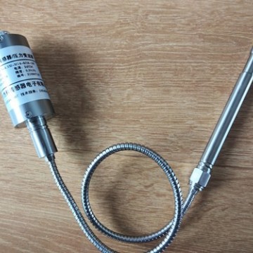 PT124B-50MPa-M14壓力傳感器變送器